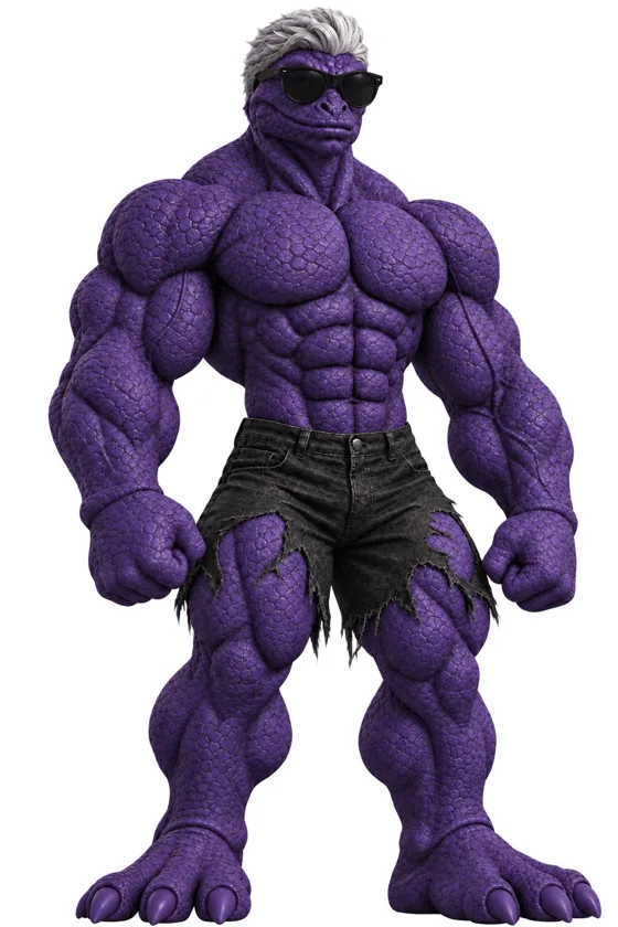 شخصیت Theofito